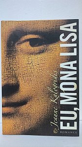 Eu,Mona Lisa -Jeanne Kalofridis