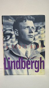 Lindbergh uma biografia - A.Scott Berg