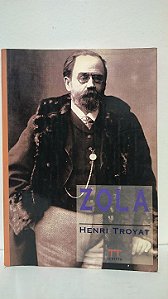 Zola - Henri Troyat
