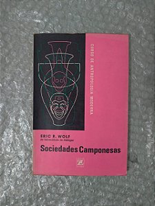 Sociedades Camponesas - Curso Antropologia Moderna