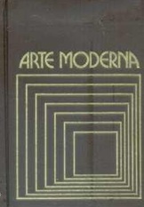 Arte Moderna Pintura, Desenho, e Gravura - Hans H. Hofstatter - Capa dura