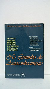 No caminho do autoconhecimento - Jacob Needleman e Dennis Lewis