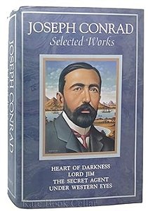 Joseph Conrad: Selected Works (Em inglês) - Capa Dura