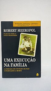 Uma execução na família - Robert Meeropol