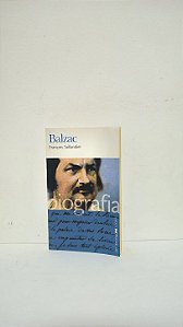 Balzac - François Taillandier
