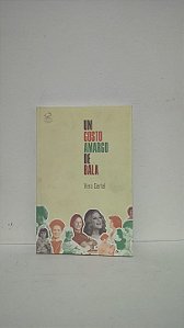 Um gosto amargo de bala - Vera Gertel