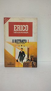 O retrato o tempo e o vento - Erico Verissimo