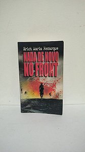 Nada de novo no Front - Erich Maria Remarque