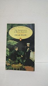 The Importance of Being Earnet - Oscar Wilde