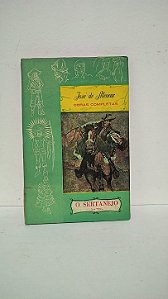Obras completas - José de Alencar