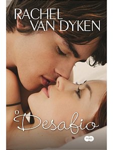 O desafio - Rachel Van Dyken