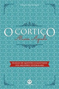 O Cortiço - Aluisio de Azevedo - Ciranda Cultural