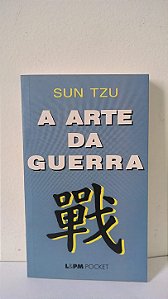 A arte da guerra- Sun Tzu