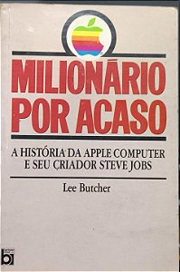 Milionário por acaso - Lee Butcher