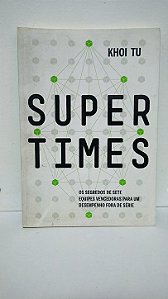 Super times - Khoi Tu