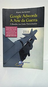 A arte da guerra - Ricardo Vaz Monteiro
