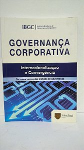 Governança corporativa - IBGC