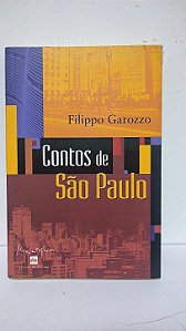 Contos de São Paulo - Filippo Garozzo