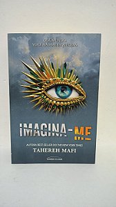 Imagina-se - Tahereh Mafi