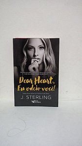 Eu odeio você ! - J. Sterling