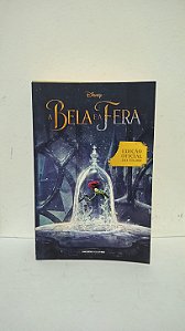 A Bela e a Fera -Elizabeth Rudnick
