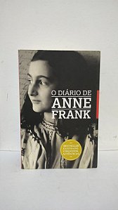 O diário de Anne Frank