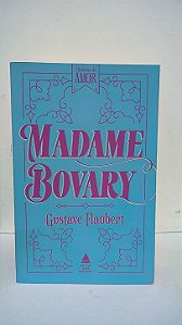 Madame Bovary - Gustave Flaubert