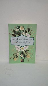 Mansfield Park - Jane Austen