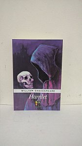 Hamlet -William Shakespeare