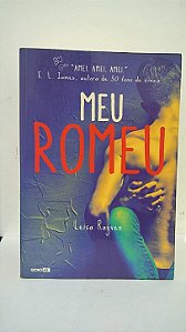 Meu Romeu -Leisa Rayven