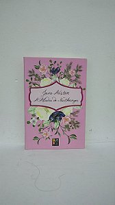 A abadia de Northanger - Jane Austen