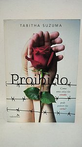 Proibido - Tabitha Suzuma
