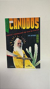 Canudos santos e guerreiros em luta no sertão - Luiz Antonio Aguiar