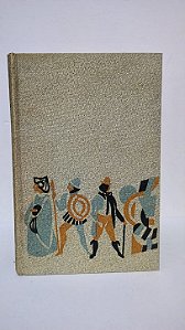 História das invenções O homem , o fazedor de milagres - Hendrik Van Loon