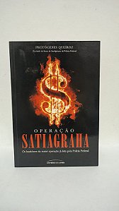 Operação Satiagraha - Protógenes Queiroz