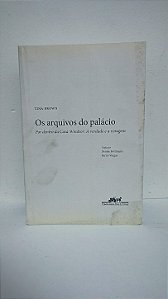 Os arquivos do Palácio - Tina Brown