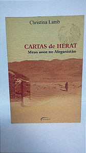Cartas de Herat - Christina Lomb
