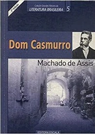 Dom Casmurro - Machado de Assis - - Escala