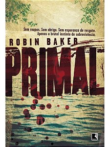Primal - Robin Baker (marcas)