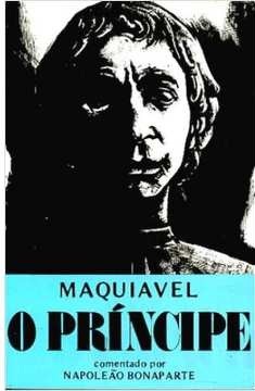 O Príncipe - Maquiavel - 8ª Edição Hemus