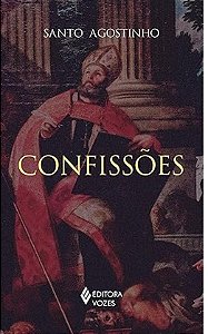 Confissões - Santo Agostinho - Pocket Vozes