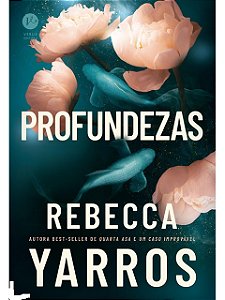 Profundezas - Rebecca Yarros (marca)