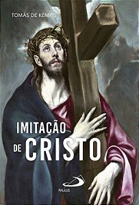 Imitação de Cristo - Yomas de Kempis - Paulus pocket