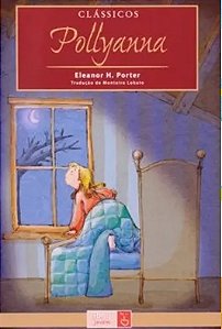 Pollyanna - Eleanor H. Porter (marcas)