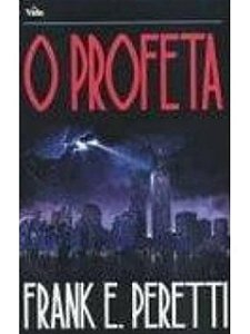 O Profeta - Frank E. Peretti
