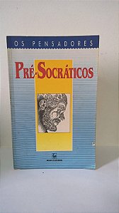 Aristóteles Volume 1 - Os pensadores