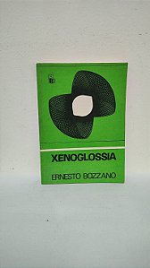 Xenoglossia - Ernesto Bozzano