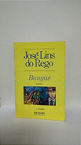 Banguê - José Lins do Rego