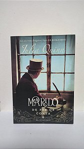 Um Marido de Faz de Conta - Julia Quinn