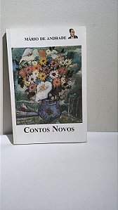 Contos Novos - Mário de Andrade